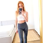 Third pic of Holly Molly - Fit 18 | BabeSource.com