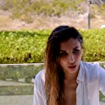 Second pic of VIXEN - Stunning Gianna Dior has intense sex on desert island non PornHD - AmateurPorn