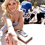 First pic of FeetishPOV: Jessa Rhodes will do ANYTHING to be a foot fetish star on PornHD - AmateurPorn