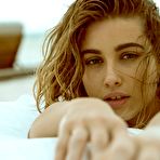 Second pic of Gabriela Giovanardi - Gabriela Giovanardi in Blue Waters via Playboy Plus - Hot XXX Girls