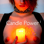 First pic of TheLifeErotic - CANDLE POWER 1 with Lola T