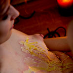 Third pic of TheLifeErotic - CANDLE POWER 1 with Lola T