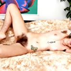 Third pic of Pearl Sage at ATK Hairy | Nude and Hairy