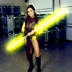 First pic of Theodora Day in Star Wars Knights Of The Old Republic at VR Cosplay X - Free Naked Picture Gallery at Nudems