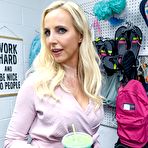 First pic of Sophia West - Shoplyfter Mylf | BabeSource.com