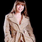 First pic of Lachesis P Nude Under her Coat
