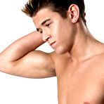 Second pic of Male Spanking Porn Star: Evan Parker  ★ SpankThis.com