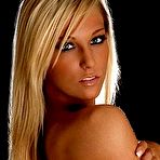 Second pic of You Saw Her Here First: Strikeforce Ring Card Girl Kelli Hutcherson – HustleBootyTempTats