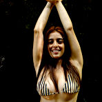 First pic of Ileana Burgos Curvy Latina in Bikini