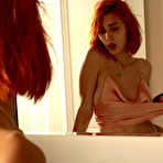 First pic of Elfa Floria Nude in "Wet Heat" by Natasha Schon | Erotic MetArt
