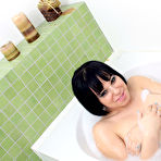 Fourth pic of Dora Dolce - In Bathtube