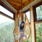 First pic of Fay in Views of Heaven by Suicide Girls | Erotic Beauties