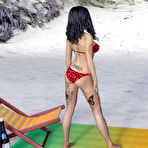 First pic of The Tattooed Lady