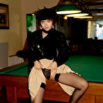 Fourth pic of Victoria Minina Cafe Society By Zishy at ErosBerry.com - the best Erotica online