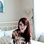 First pic of Enrapture in As Above So Below by Suicide Girls | Erotic Beauties