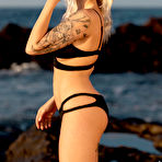 First pic of Lisa Podpali Bikini Hottie