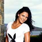 Fourth pic of Estella Keller Playboy Germany - FoxHQ
