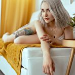 First pic of Riia in Cozy Mood by Suicide Girls | Erotic Beauties
