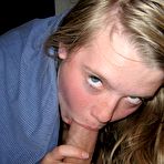 Second pic of Sex with young amateur blonde girl - Mobile Homemade Porn Sharing