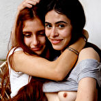 Fourth pic of Three Girls One Camera Rosa Calderon Zaheera Juni Zishy / Hotty Stop
