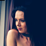 Fourth pic of Niky Blue Mood Body In Mind - Curvy Erotic