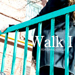 First pic of RylskyArt - WALK I with Estelle