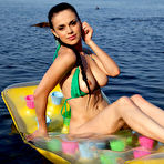 Second pic of Mirela A - Erotic Beauty | BabeSource.com