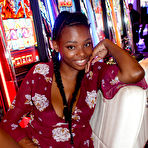 Fourth pic of Neda Marie Umami Vegas Zishy / Hotty Stop
