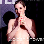 First pic of TheLifeErotic - GOLDEN SHOWER 1 with Katya G