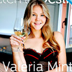 First pic of EternalDesire - VALERIA MINT with Valeria Mint