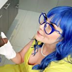 First pic of Jewelz Blu, Callie Brooks - Brazzers Exxtra | BabeSource.com