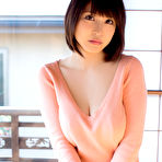 Third pic of 'Beautiful Busty Asian Babe Asuka Kishi Via AllGravure' with Asuka Kishi via All Gravure - Watch My Nudes