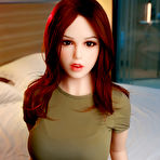 First pic of Blaire Realistic Sex Doll | 5’ 2” Height (158CM) | D Cup | US Shipping