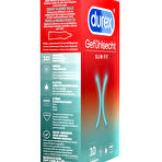Fourth pic of Køb Durex Gefühlsecht Slim Slank Kondom - Regular Kondomer
