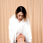 First pic of TranSexJapan.com - Male Submission By Mistress Mari