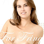 First pic of MetArt - FUR FRINGE with Nina Sphinx