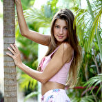 First pic of Melena Maria Rya in Tropical Day - Free Melena Maria Rya Gallery From Bunny Lust