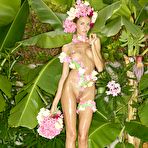 Second pic of Alya in Nude Nature Goddess By by Hegre-Art | Erotic Beauties