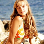 Third pic of Hot teen Irina A at ErosBerry.com - the best Erotica online