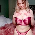 Second pic of Kit Farrin At Home With Play Time Girls Out West Video - Curvy Erotic