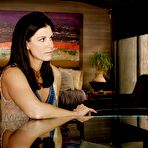 First pic of India Summer - Lust Cinema | BabeSource.com