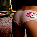 Second pic of Kari Sweets Sweet Pink Candy Gallery