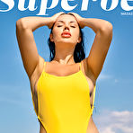 First pic of Delia Lewis for Superbe - The Fap Spot