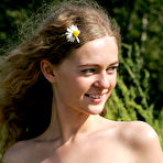 Third pic of Olia Soft As Petals By MPL Studios at ErosBerry.com - the best Erotica online