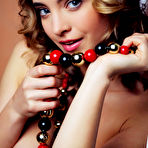 Second pic of Rachel Blau Burlesca at ErosBerry.com - the best Erotica online