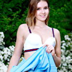 Second pic of MetArt - SPRING SENSATION with Libby
