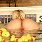 Third pic of Sexy Pattycake Ducks And Daisies / Hotty Stop