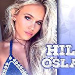 First pic of HILDE OSLAND IS TABLOID TRENDING – Tabloid Nation