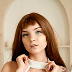 Second pic of Luventa in One Summer Story by Suicide Girls | Erotic Beauties
