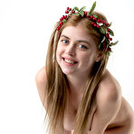 Second pic of Sophia A Haarkranz Femjoy - Cherry Nudes